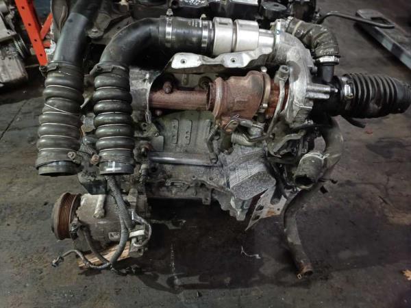 MOTEUR FORD 1.5TDCI UGJC/ XUJA/ XUJB - Vue 2